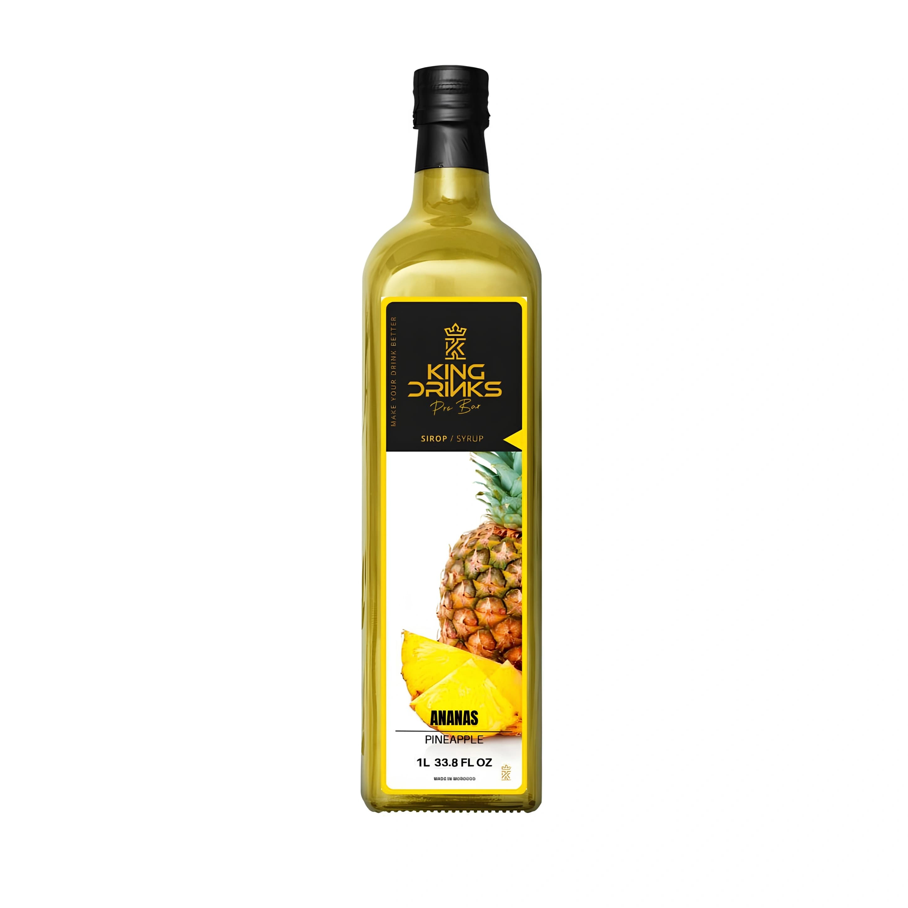 Ananas (Pineapple)