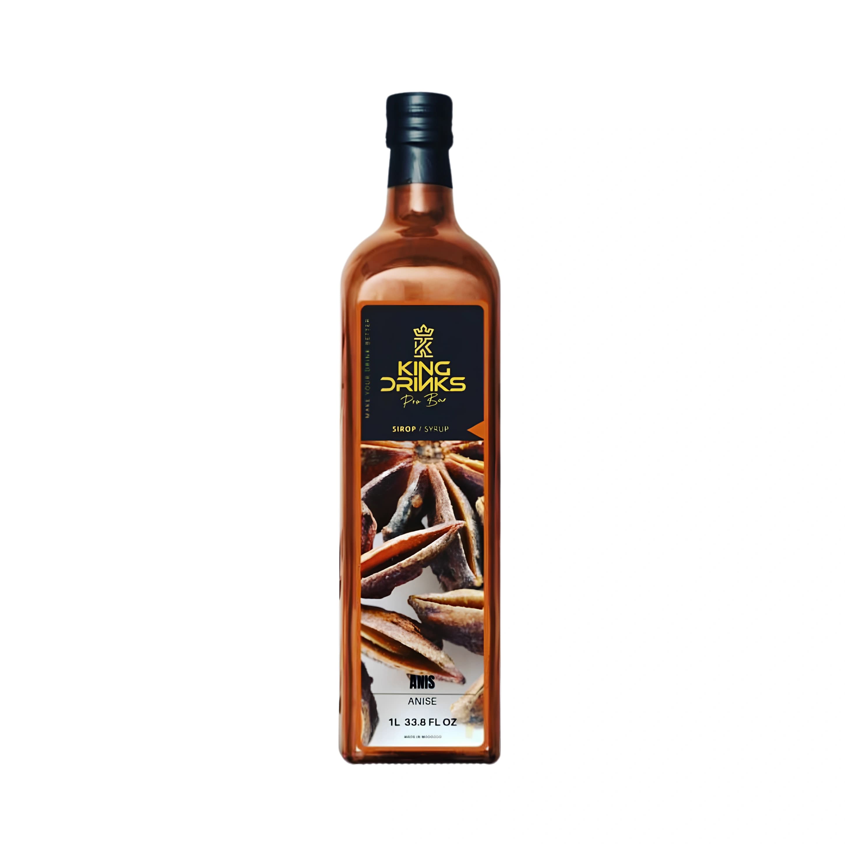 Anis (Anise)