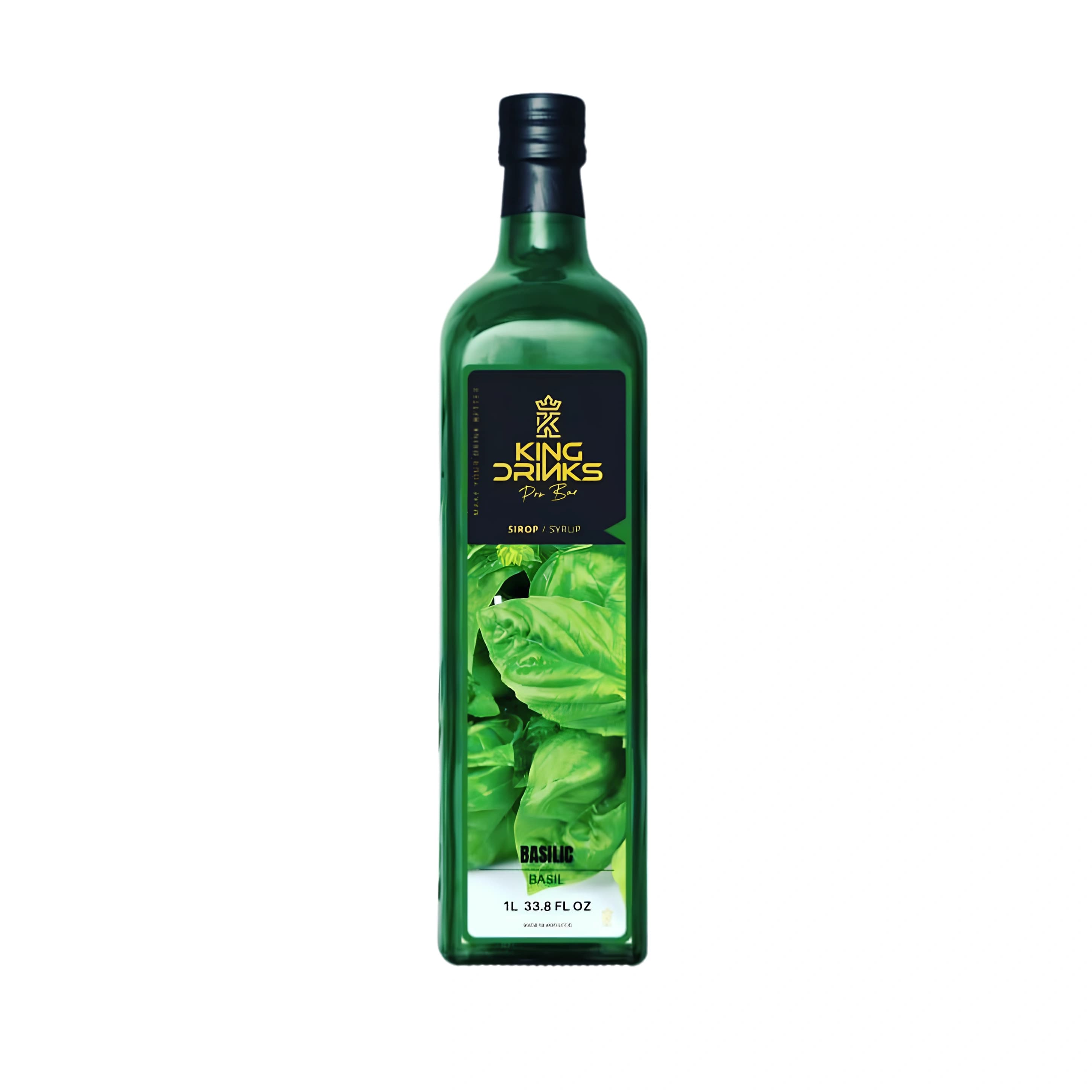Basilic (Basil)