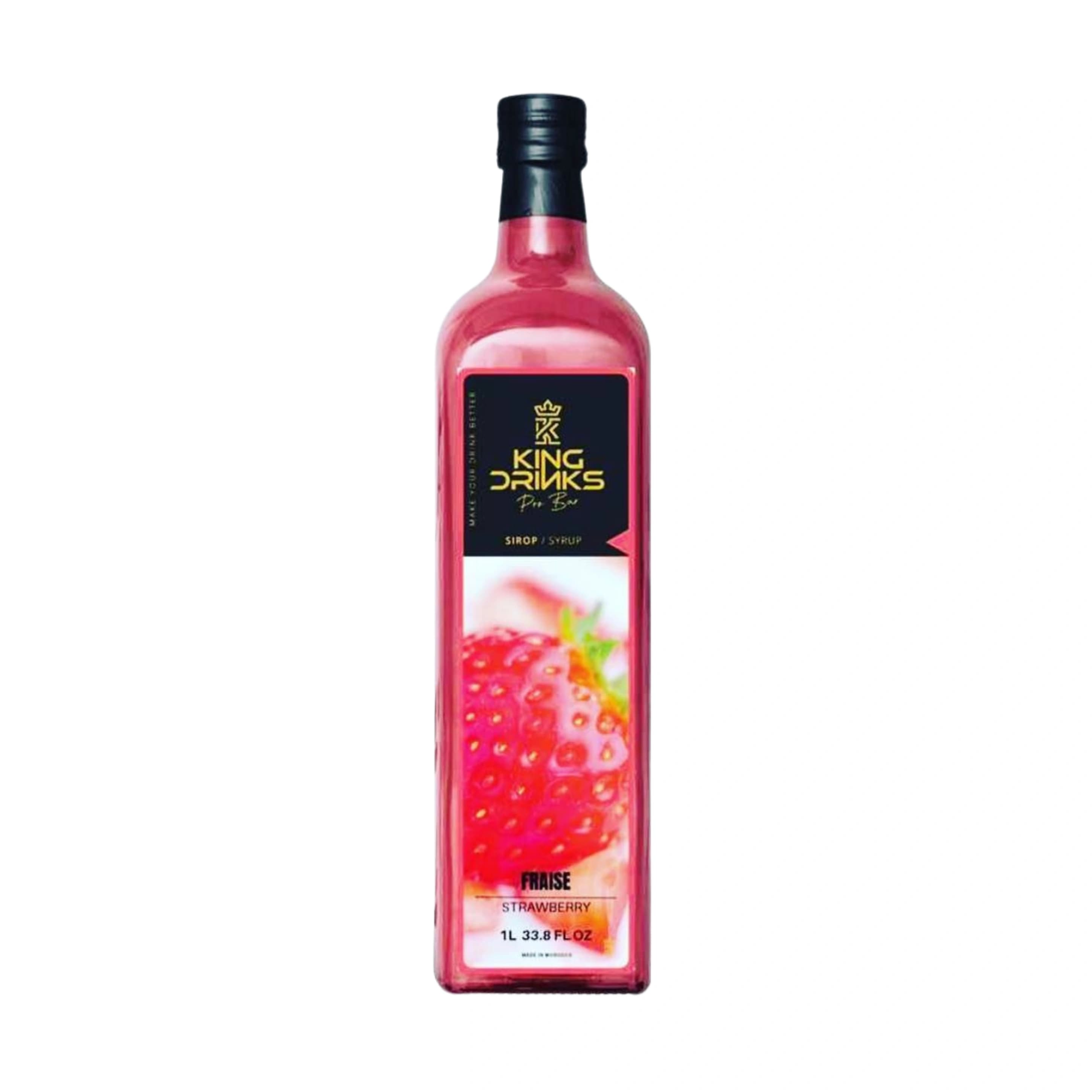 Fraise (Strawberry)