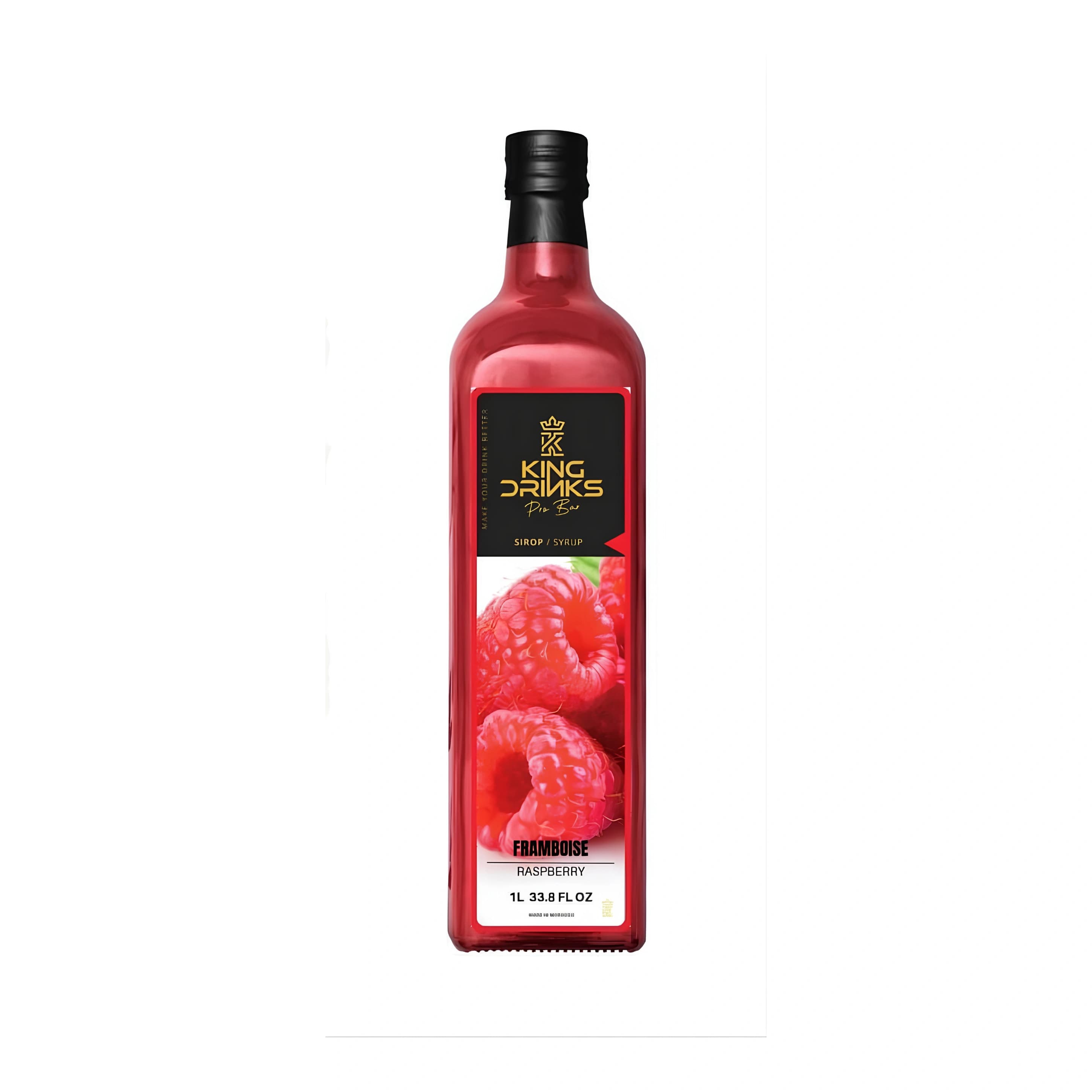 Framboise (Raspberry)