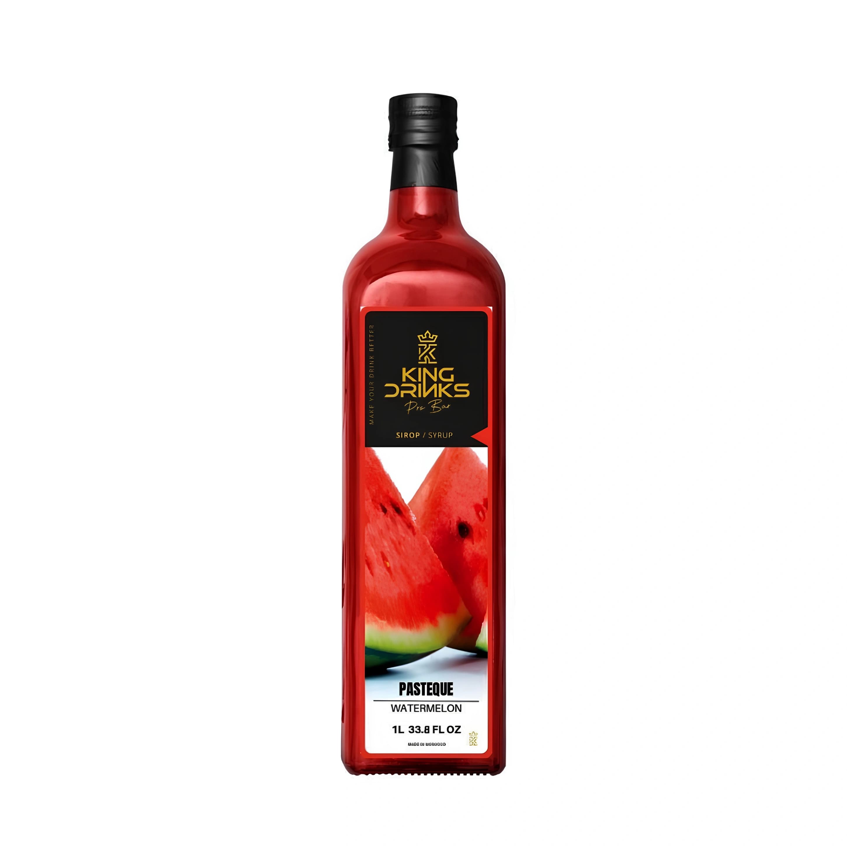 Pastèque (Watermelon)
