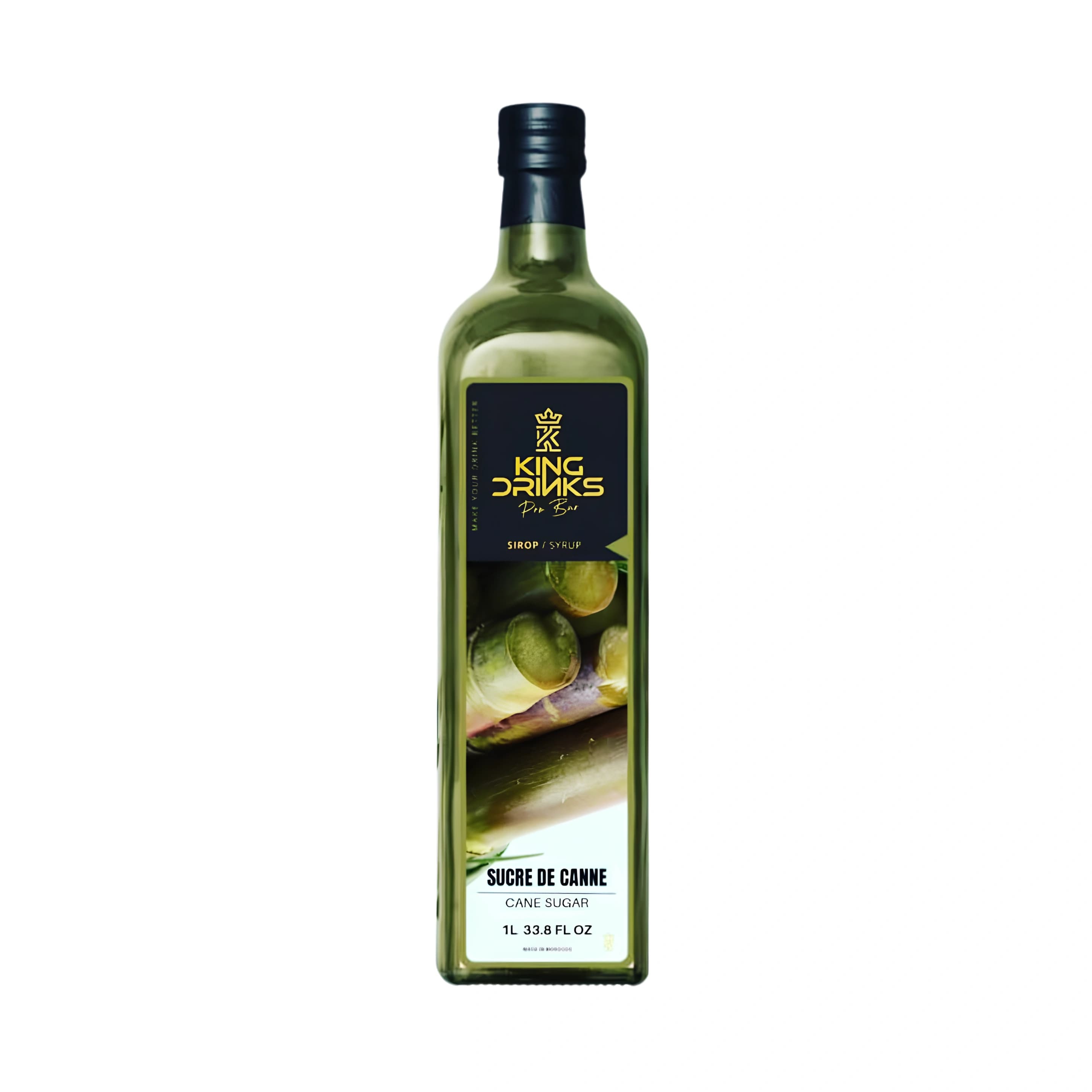 Sucre de Canne (Sugar Cane)