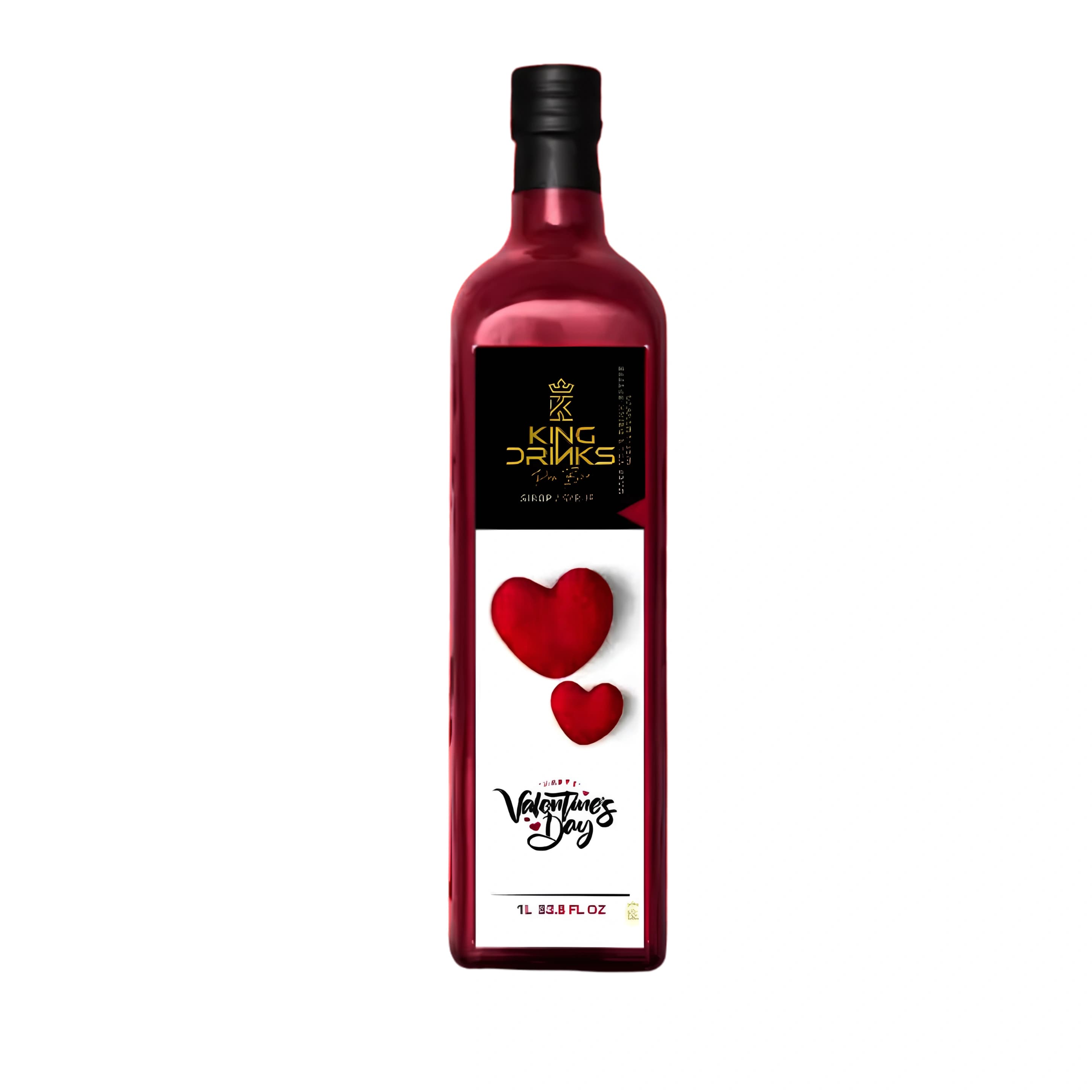 Saint-Valentin (Rose & Berry)