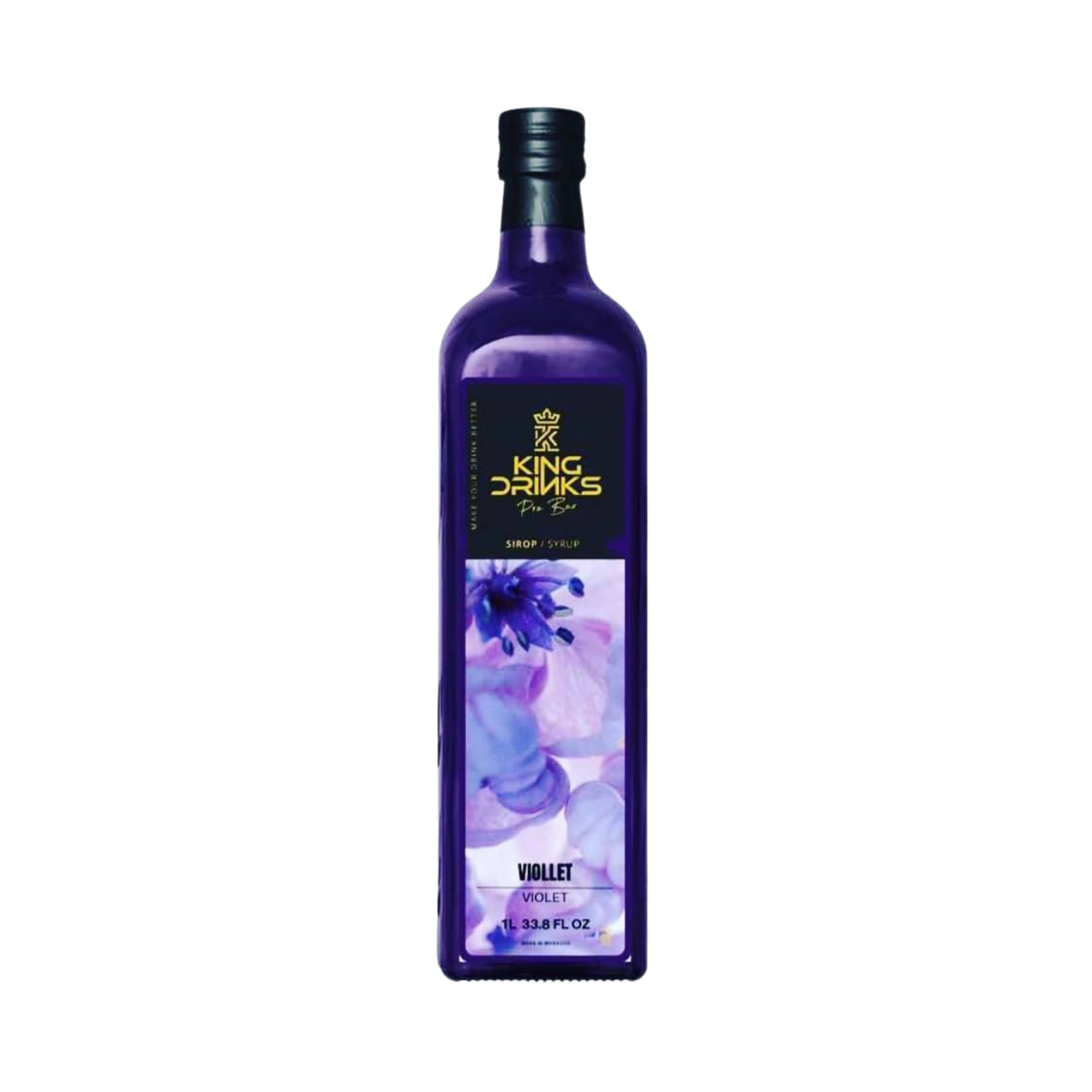 Violette (Violet)